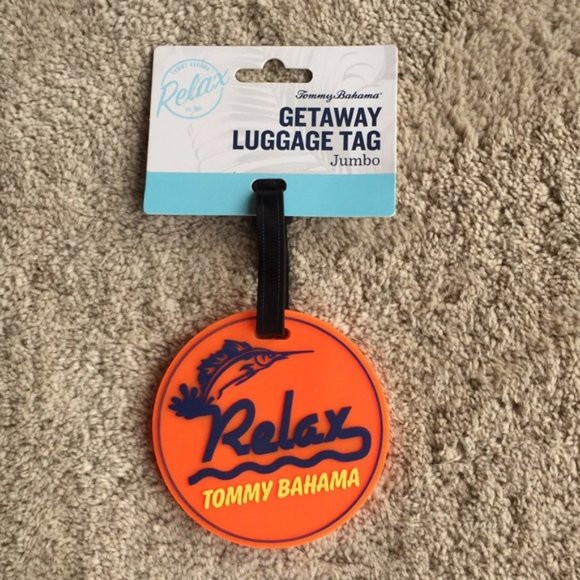 tommy bahama air freshener